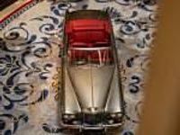 Usata Bentley Continental 200 CV (147 kW) 1962 Altri Cabrio