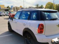 Usata Mini Countryman 2012 Bianco SUV