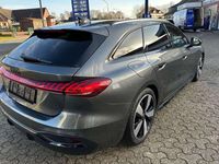 Usata Audi A5 S-Line 204 CV (150 kW) 2025 Grigio Station wagon