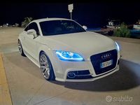Usata Audi TT 170 CV (125 kW) 2008 Coupé