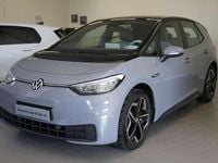 Usata VW ID.3 Active 69 kW (95 CV) 2022 Moonstone grey Utilitaria