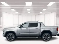 Nuova VW Amarok Aventura 240 CV (176 kW) 2026 Argento Pick-up