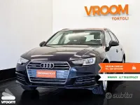 Usata Audi A4 Business 190 CV (139 kW) 2016 Station wagon