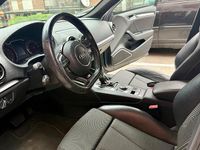 Usata Audi A3 150 CV (110 kW) 2014 Utilitaria