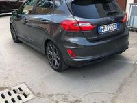 Usata Ford Fiesta ST-Line 86 CV (63 kW) 2018 Utilitaria