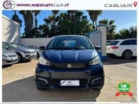 Usata Aixam City Pack 2020 Grigio