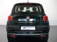 usata Fiat 500L 1.3 mjt sport 95cv dualogic my20