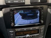 Usata Toyota Avensis 150 CV (110 kW) 2008 Station wagon