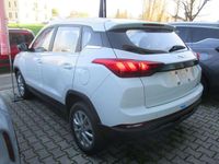 Nuova EVO Evo 5 126 CV (92 kW) 2026 Bianco SUV