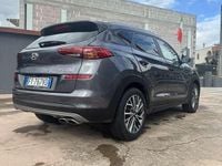 Usata Hyundai Tucson XPrime 136 CV (100 kW) 2019 SUV