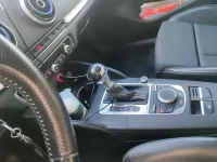 Usata Audi A3 Attraction 110 CV (80 kW) 2000 Utilitaria