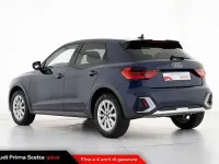 Usata Audi A1 Business 116 CV (85 kW) 2025 Blu navarra metallizzato SUV
