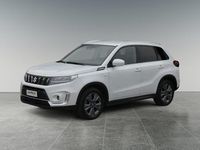 Usata Suzuki Vitara Cool 129 CV (94 kW) 2024 Bianco SUV