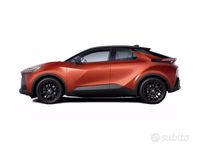 Usata Toyota C-HR Sport 223 CV (164 kW) 2025 Rosso SUV