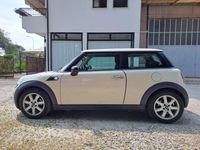 Usata Mini ONE 2009 Utilitaria