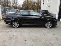 usata VW Passat tdi 140cv