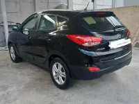 Usata Hyundai ix35 115 CV (84 kW) 2012 Nero SUV