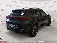 Usata Cupra Formentor 150 CV (110 kW) 2025 Grigio SUV