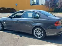 Usata BMW 320 163 CV (119 kW) 2005 Grigio Berlina