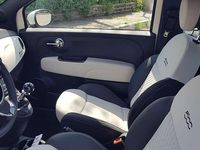 Usata Fiat 500 Dolcevita 69 CV (50 kW) 2023 Utilitaria