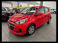 usata Hyundai i10 i101.0 MPI econext Advanced - Pastello GPL - Manuale