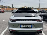 Usata Porsche Panamera Sport Turismo 330 CV (242 kW) 2019 Argento Utilitaria