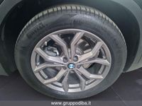 usata BMW X3 (G01/F97) xdrive20d mhev 48V xLine auto - imm:05/01/2021 - 76.875km