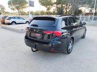 usata Fiat Tipo 1.6 Mjt LOUNGE SW "GANCIO TRAINO"