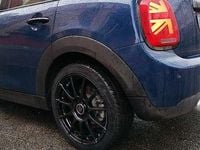 Usata Mini One D 95 CV (69 kW) 2015 Utilitaria