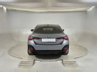 Usata BMW M440 M Sport 374 CV (275 kW) 2022 Grigio Berlina