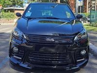 Usata Ligier JS50 2020 Nero Utilitaria