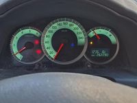 Usata Toyota Corolla Verso 2008 Grigio Monovolume