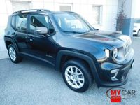 usata Jeep Renegade 2.0 Mjt 140cv 4WD Active Drive Low Limited
