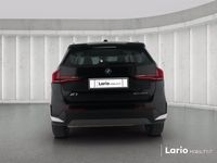 Begagnad BMW X1 245 HK (180 kW) 2024 Svart SUV