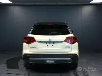 Nuova Suzuki Vitara 110 CV (80 kW) 2026 Beige SUV