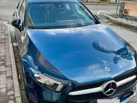 Usata Mercedes A180 Edition 116 CV (85 kW) 2021 Berlina
