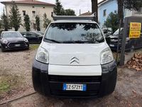 Usata Citroën Nemo 75 CV (55 kW) 2015 Bianco Monovolume