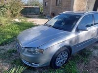 Usata Audi A4 Ambiente 140 CV (102 kW) 2005 Station wagon