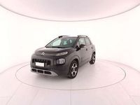 usata Citroën C3 Aircross PureTech 110 S&S EAT6 Shine