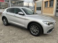 usata Alfa Romeo Stelvio -- 2.2 T.diesel 180CV AT8 RWD Bus.