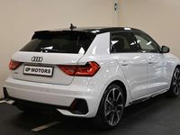 Usata Audi A1 S-Line 116 CV (85 kW) 2025 Bianco SUV