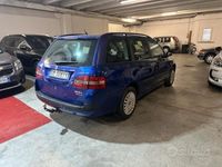 usata Fiat Stilo StiloMultiwagon 1.9 mjt Dynamic 120cv