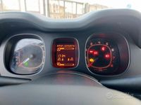 Usata Fiat Panda 69 CV (50 kW) 2018 Utilitaria