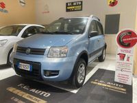 usata Fiat Panda 4x4 1.3 MJT 16V Climbing