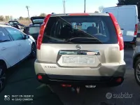 Usata Nissan X-Trail 150 CV (110 kW) 2007 Grigio SUV