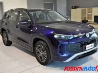 Usata VW Tayron Edition 193 CV (141 kW) 2025 Ultraviolet SUV