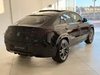 Usata Mercedes GLE350 Premium 272 CV (200 kW) 2021 Nero SUV