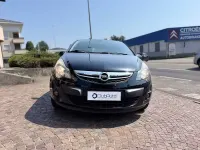Usata Opel Corsa 2015 Utilitaria