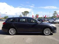 Usata Subaru Legacy 150 CV (110 kW) 2011 Grigio Station wagon