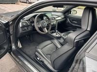 Usata BMW M4 Competition Edition 431 CV (317 kW) 2019 Grigio Coupé